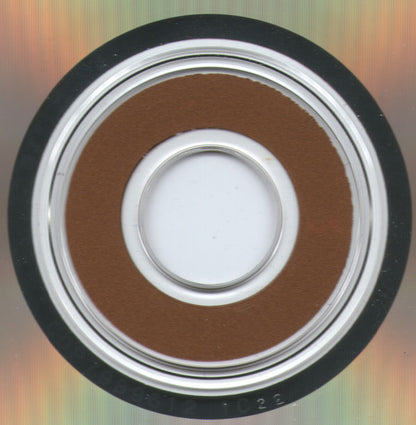 Poison (3) : Native Tongue (CD, Album, Club)