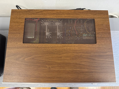 Technics SA-5350 Stereo Receiver * 28W RMS *