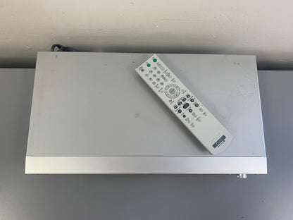 Sony DVP-NS425P CD/DVD Player * Remote