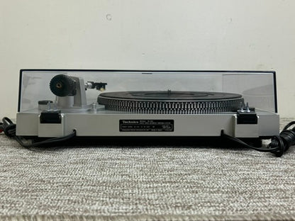 Technics SL-D2 Direct Drive * Semi Automatic * Turntable * Audio Technica Cartridge * Fully Serviced