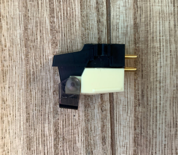 Generic Replacement Stylus For Audio-Technica ATN120E ATN130E AT120E 208-DE Turntable Cartridge LP Vinyl Pickup Phonograph Accessories
