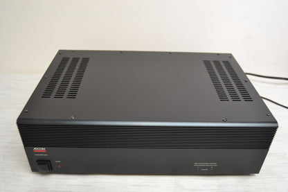 Adcom GFA-545 Stereo Power Amplifier * 100W RMS * Box