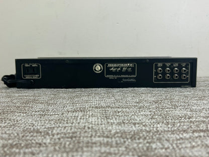 Marantz EQ-10  Stereo Graphic Equalizer * Fully Serviced
