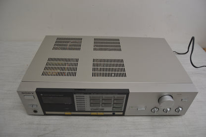Sony STR-VX22 Stereo Receiver * 25W RMS * Fully Serviced * Box