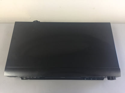 Panasonic DVD-RV31 Single CD/DVD/MP3 Player