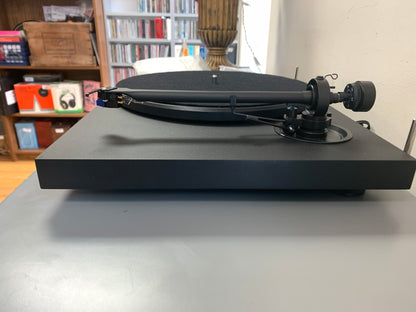 Pro-ject 1.2 Belt Drive Turntable * Sumiko Cartridge