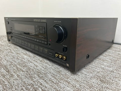 Sony STR-GX99ES bStereo Receiver * 120W RMS * Fully Serviced