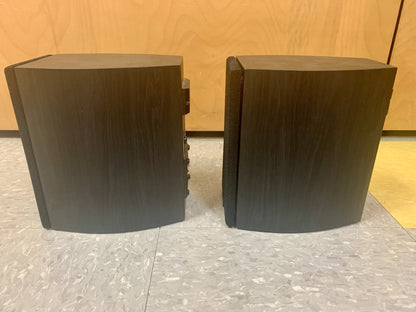 Pinnacle S-FIT SAT 150 Speaker