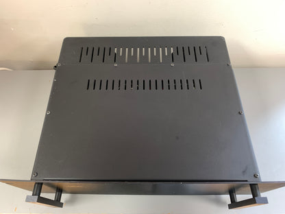 Audire Model 2 Power Amplifier