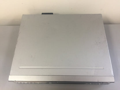 Sanyo DRW-1000 VHS & DVD Recorder