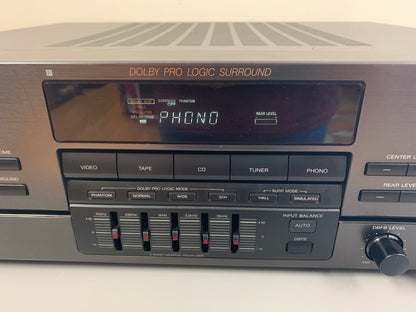 Sony TA-AV531 Amplifier * 1993