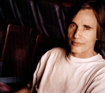 Jackson Browne : Solo Acoustic Vol.1 (CD, Album, Dig)