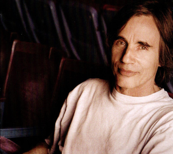 Jackson Browne : Solo Acoustic Vol.1 (CD, Album, Dig)