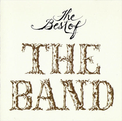 The Band : The Best Of The Band (CD, Comp, Club, RE)