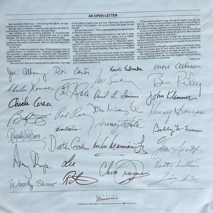 Pieces Of A Dream : Imagine This (LP, Album, Spe)