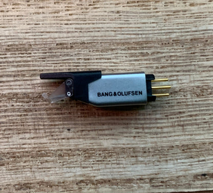 Bang and Olufsen MMC4 Phono Cartridge * OEM Stylus