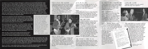 Joe Beard Featuring Duke Robillard And Friends* : For Real (CD, Album)