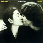 John Lennon & Yoko Ono : Double Fantasy (CD, Album, RE)