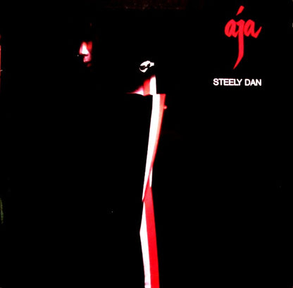 Steely Dan : Aja (LP, Album, RP, Kee)