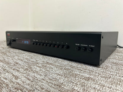 Adcom GFT-555II Stereo Tuner * Fully Serviced