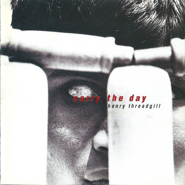Henry Threadgill Very Very Circus Plus* : Carry The Day (CD, Album)