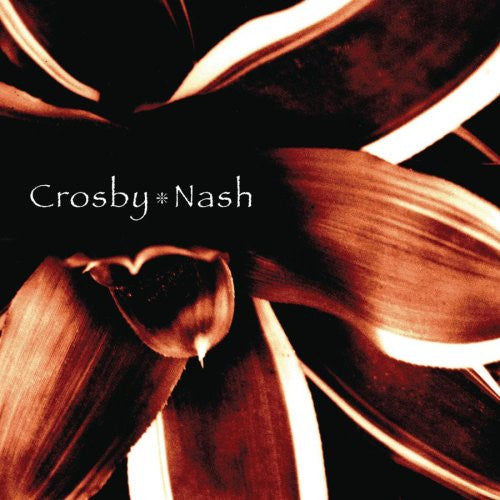 Crosby ✧ Nash* : Crosby ✧ Nash (2xCD, Album)