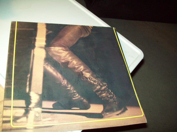 The Nice : Keith Emerson With The Nice (2xLP, Comp, PRC)