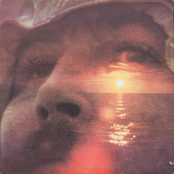Buy David Crosby : If I Could Only Remember My Name (LP, Album, RI