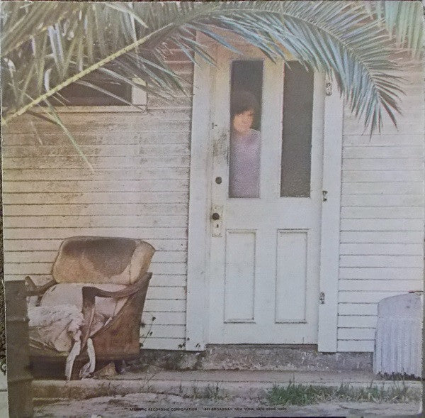 Crosby, Stills & Nash : Crosby, Stills & Nash (LP, Album, CP )