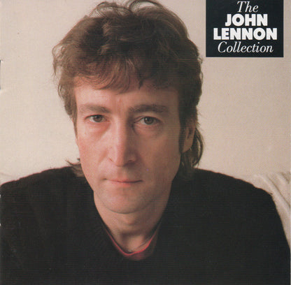 John Lennon : The John Lennon Collection (CD, Comp, Club, RE, RP)