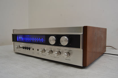 Sherwood S-7100A Stereo Receiver * 20W RMS * Fully Serviced