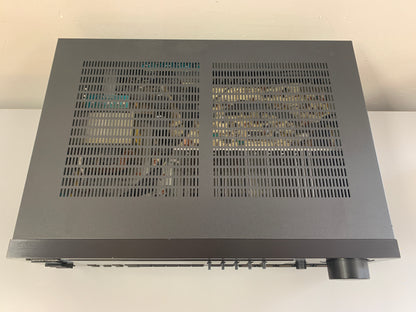 Pioneer SX-2300 AM/FM Stereo Receiver * 1988