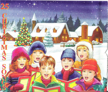 Unknown Artist : Children Sing For Children (CD)