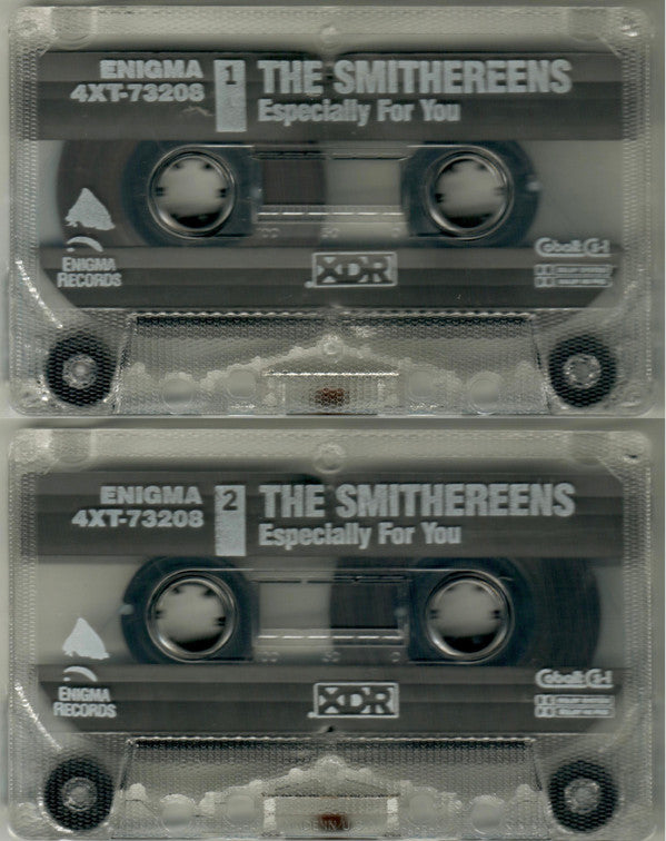 The Smithereens : Especially For You (Cass, Album, Cob)