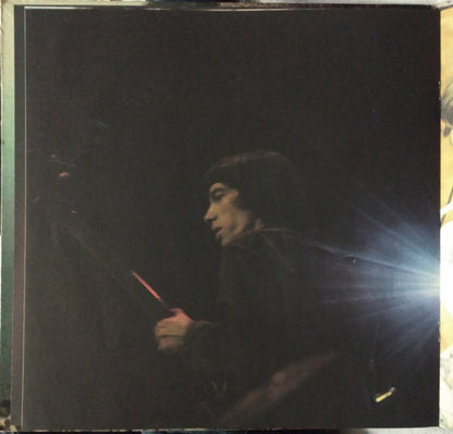 The Rolling Stones : Big Hits (High Tide And Green Grass) (LP, Comp, Mono, All)