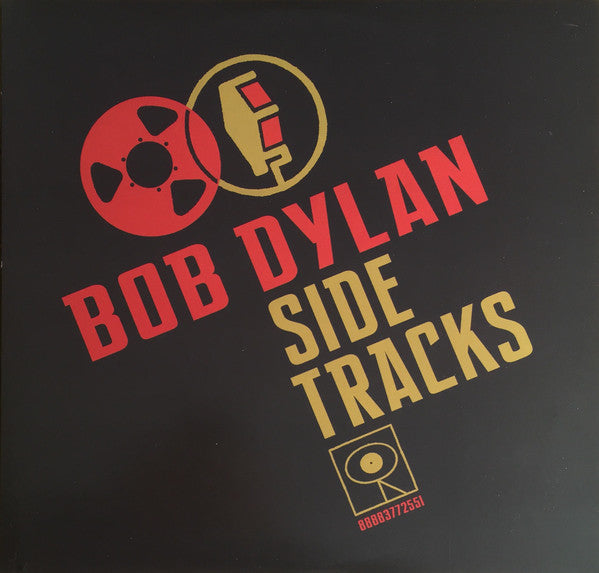 Bob Dylan : Side Tracks (3xLP, RSD, Comp, Ltd, Num, 200)