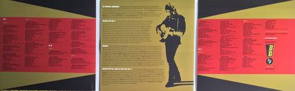 Bob Dylan : Side Tracks (3xLP, RSD, Comp, Ltd, Num, 200)