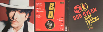 Bob Dylan : Side Tracks (3xLP, RSD, Comp, Ltd, Num, 200)