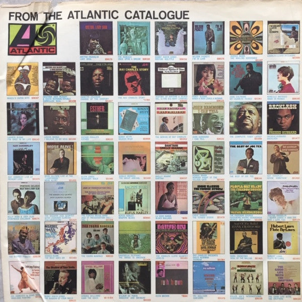 Aretha Franklin : Lady Soul (LP, Album)