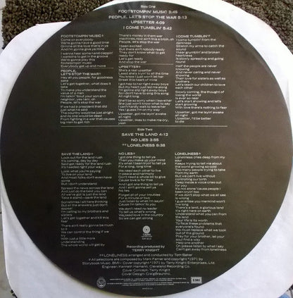 Grand Funk Railroad : E Pluribus Funk (LP, Album, Club, Pin)