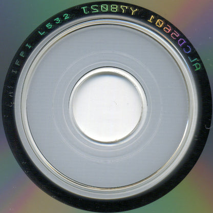 Albert Collins : Deluxe Edition (CD, Album, Comp, RM)