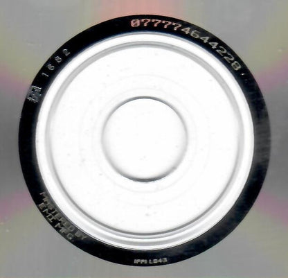 The Beatles : Sgt. Pepper's Lonely Hearts Club Band (CD, Album, RE, RP, EMI)