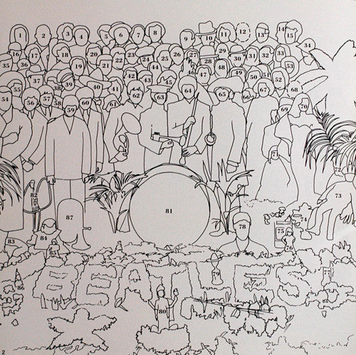 The Beatles : Sgt. Pepper's Lonely Hearts Club Band (CD, Album, RE, RP, EMI)