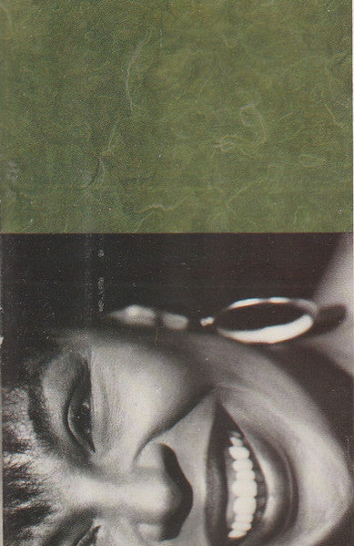 Roberta Flack : Set The Night To Music (Cass, Album)