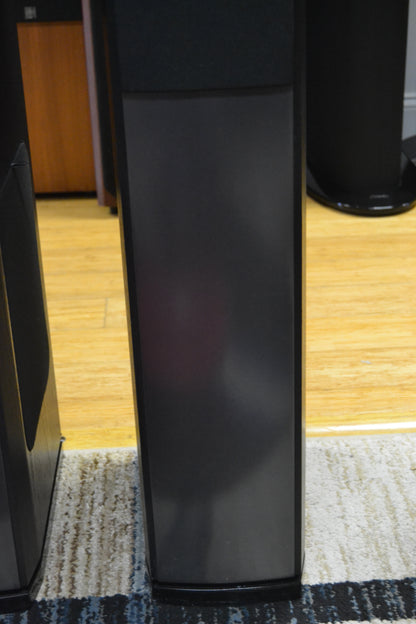 Jamo S-606 Floor Standing Speakers * Fully Serviced * No Store Shipping *