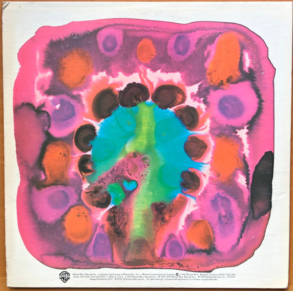 Various : Monsters (2xLP, Smplr)