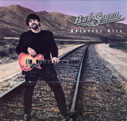 Bob Seger And The Silver Bullet Band : Greatest Hits (Cass, Comp)