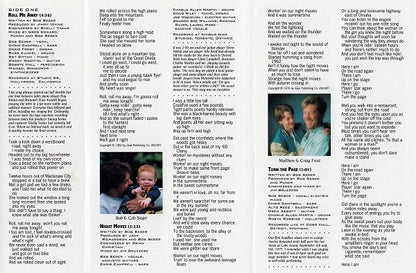 Bob Seger And The Silver Bullet Band : Greatest Hits (Cass, Comp)