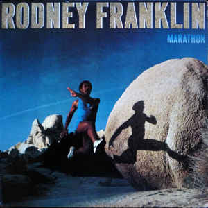 Rodney Franklin : Marathon (Cass, Album)