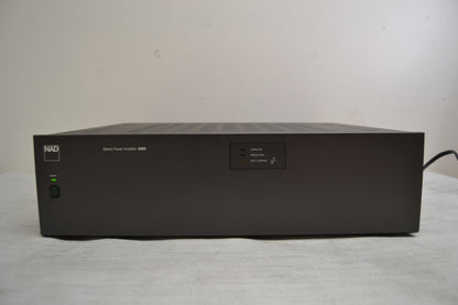 NAD 2200 Stereo Power Amplifier * Fully Serviced *